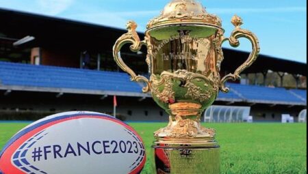 Canon, Fransa 2023 Rugby Dünya Kupası’nın Resmi Görüntüleme Sponsoru oldu