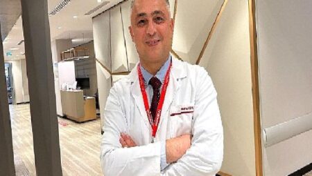 Çocuğunuz Sürekli Ağlıyorsa Kasık Fıtığını Göz Ardı Etmeyin