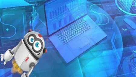 Dijital Takım Arkadaşları İş Yerinde Verimliliği Artırıyor