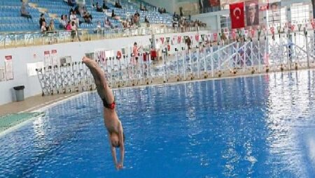 En Çok Madalya Alan Sporcular Keçiören’den Çıkıyor