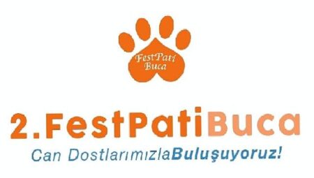Hayvanseverler Buca’da Buluşacak
