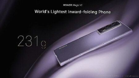HONOR Geleceğin Akıllı Telefonlarını IFA 2023’te Tanıtıyor