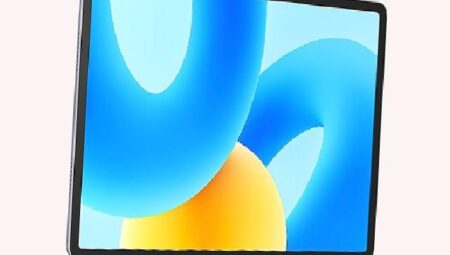 HUAWEI, PaperMatte Edition ile Yenilenen HUAWEI MatePad Tabletlerini Ön Satışa Sundu