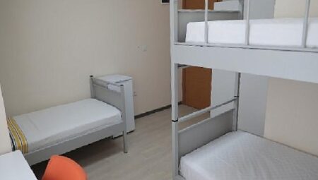 İBB Yurtlarına 22 bin başvuru