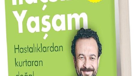 “İlaçsız Yaşam” 10. Yılında Genişletilmiş 30. Baskısıyla Satışa Çıktı