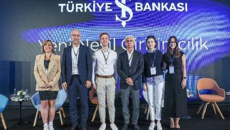 İş Bankası’ndan Girişimcilik Dünyasına 100. Yıl Armağanı: 100. Yıl Girişim Sermayesi