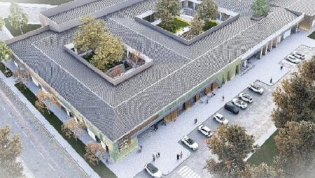 İzmit Engelsiz Yaşam Merkezi’nde dur durak yok