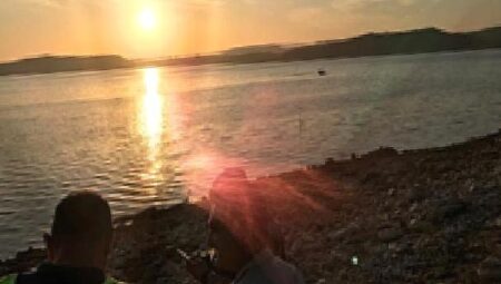 İZSU ve İtfaiye Ekipleri Seferber Oldu