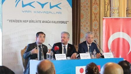 Japon Deprem Uzmanı Yoshinori Moriwaki 12 İlde Gerçekleşecek Deprem Seminerlerine Başlıyor