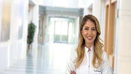 Kalıcı Oje Güvenilir Merkezlerde Yaptırılmalı