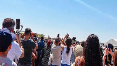 Kapsül Teknoloji Platformu TEKNOFEST Ankara’da Konya’yı Temsil Ediyor