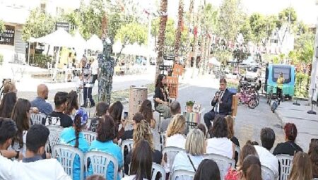 Karşıyaka’da Avrupa Hareketlilik Rüzgârı