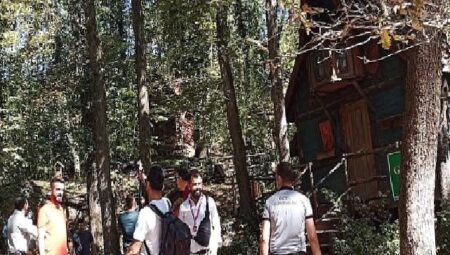 Kocaeli, Büyükşehir Zabıtasıyla Güvende