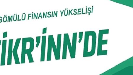 Kuveyt Türk’ten ‘Gömülü Finansmanın Yükselişi’ Raporu