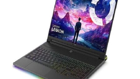 Lenovo, IFA 2023 fuarında son teknoloji inovasyonlarını tanıttı