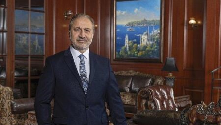 Medicana Ataköy Hastanesi Açıldı