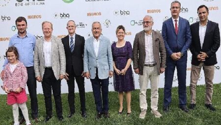 Migros’un Beni Hafife Alma Projesine ‘Ne Verdiği Destekle Ordu Yumurta Üssünde Kafessiz Yöntemle Yıllık 35 Milyon Adet Yumurta Üretiliyor