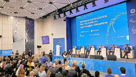 Obninsk NEW Uluslararası Gençlik Nükleer Forumu, 70’ten Fazla Ülkeden 500’ün Üzerinde Uzmanı Bir Araya Getirdi