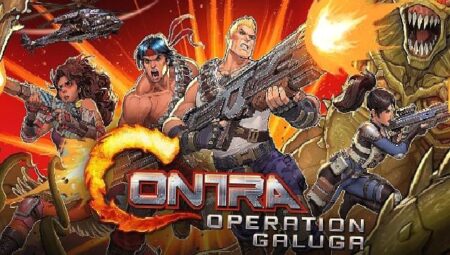 Operation Galuga ile Efsane Yeniden Doğuyor