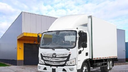 Otokar ve Yapı Kredi Leasing’den Otokar Atlas’a Özel 36 Ay Kredi Desteği