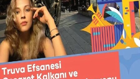 “Puzzle Of Anatolia”, Kadim Anadolu’nun Unutulmaz Efsanelerini Birleştiriyor