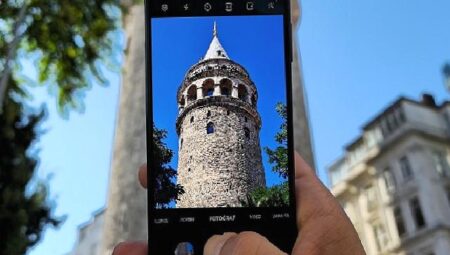 Samsung, Yeni Galaxy M34 5G Serisi ile Kullanıcılara Harika Bir Deneyim Sunuyor