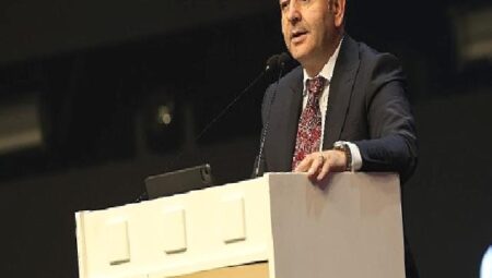 TPF Başkanı Ömer Düzgün: “Önlem Alınmazsa 3 Kuşaktır Bu İşi Yapan Yereller, Tekelleşmeye Yenik Düşecek”