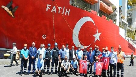 Trabzon Port Avrupa’nın En İyi İşvereni Seçildi