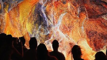 Trendyol, TEKNOFEST’te Ziyaretçilerini, Teknoloji, Yazılım ve Sanatla Buluşturuyor