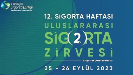 TSB, 2. Uluslararası Sigorta Zirvesi’nde ‘Afetlere’ Odaklanıyor