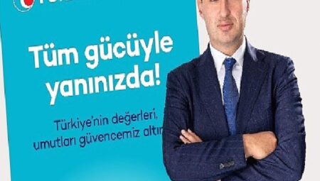 Türkiye Sigorta Hedeflerine Emin Adımlarla İlerliyor