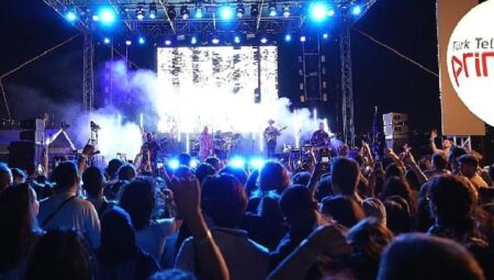 “Türkiye’nin Dijital Yolculuğunda Müşteri Deneyimi En Önemli Önceliklerimizden”