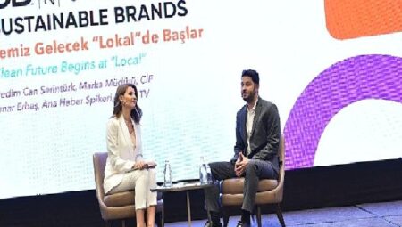 Unilever, Sürdürülebilir Markalar Konferansı’nda “Temiz Gelecek” İçin Hayata Geçirdiği Lokal Uygulamaları Anlattı