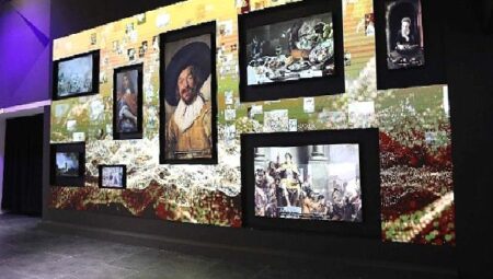 Vestel’in son teknoloji ürünleri dünya sahnesinde