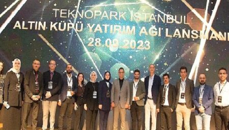 Yatırımcılar ve Girişimciler için Teknolojik Fırsat: ‘Altın Küpü Yatırım Ağı’