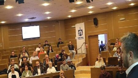 2025-2029 Stratejik Plan hazırlama eğitimi