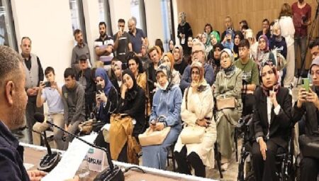 Afyoncu: 50-60 Sene Sonra Devletlerin Yok Edilişine Şahit Olacağız
