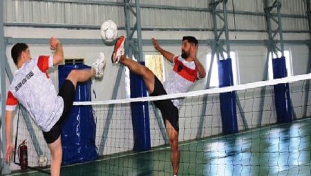 Antalya Büyükşehir Belediyesi Bilim Köyü Millileri ağırladı