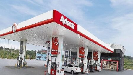 Aytemiz’den 4 Milyon Konut Sakinine Özel Akaryakıtta Yüzde 3’e Varan Anında Avantaj
