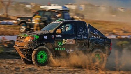 Baja Troia 19-22 Ekim’de Çanakkale’de