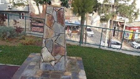 Başkan Batur’dan Atatürk Büstüne Yapılan Çirkin Saldırıya Kınama