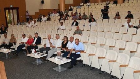 Başkan Özyiğit, “2 Bin 484 Çocuğumuz Gelişim Değerlendirme Uygulamamızdan Faydalandı”