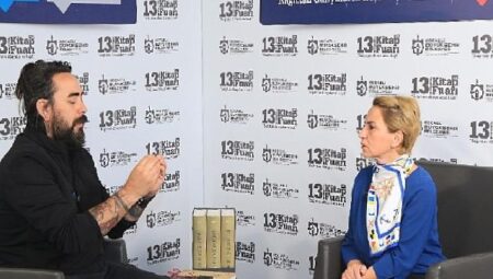 Batı: Bu Teknolojiyle Gelecekte Hibrit İnsan Olacağız