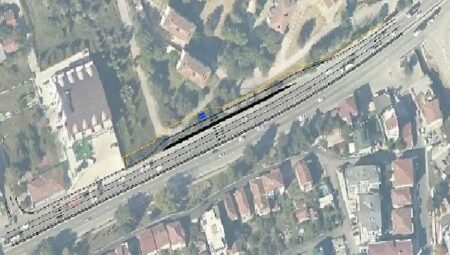Büyükşehir’den Başiskele’de Durak Cebi
