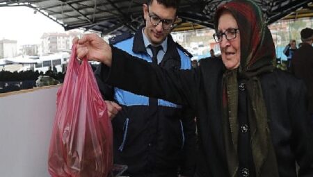 Çankaya Zabıtasından Eylül Ayında 4.017 Denetim