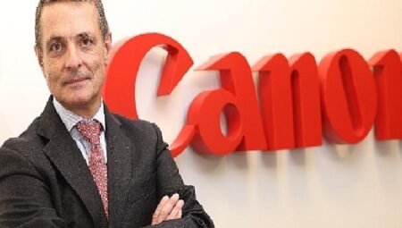 Canon, B2C İş Ortakları ile Bir Araya Geldiği “Birlikte Daha Güçlüyüz” Temalı Etkinliğinde 2024 Büyüme Vizyonunu Paylaştı