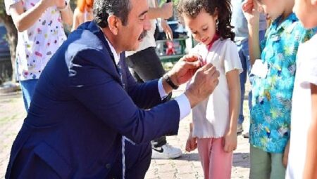Çukurova Can Dostlara Sahip Çıkıyor