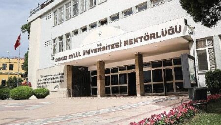 DEÜ Cumhuriyet’in 100. Yılını dolu dolu kutlayacak
