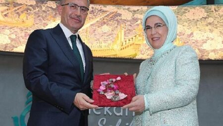 Dünya şehirleri Zirvesi 31 Ekim’de Üsküdar’da