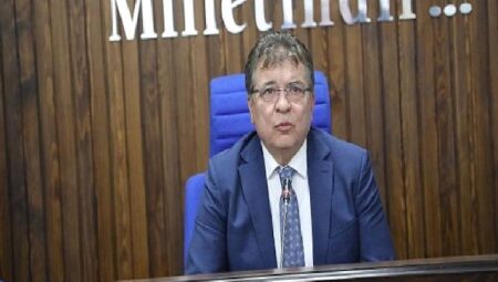 Edremit Belediyesi’nin 2024 bütçesi 1 milyar 607 milyon